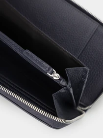 Кошельки Emporio Armani модель Y4R169-Y068E-80033 Фото