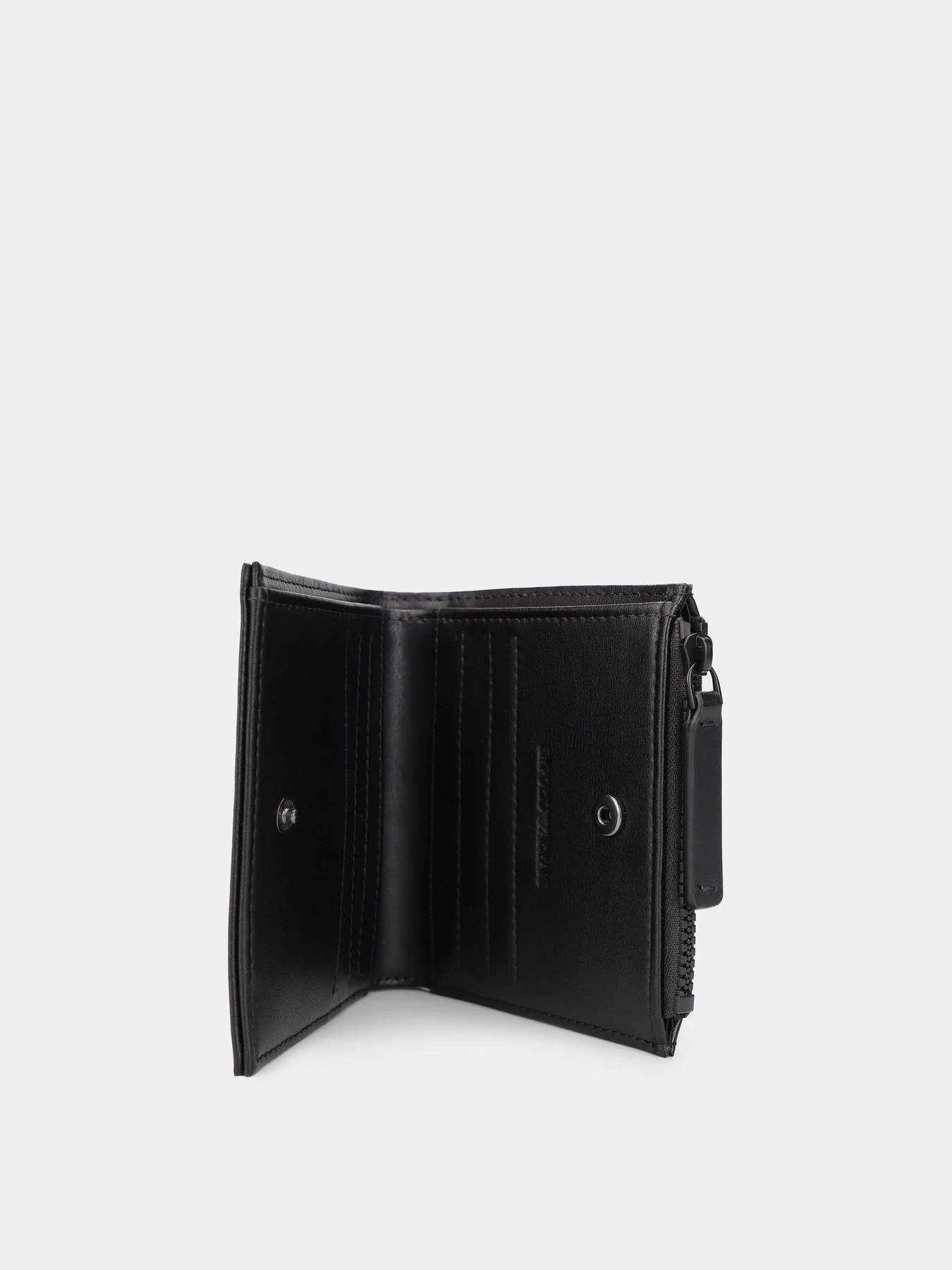 Кошельки Emporio Armani модель Y4R262-YQ12V-80681 Кошельки Emporio Armani модель Y4R262-YQ12V-80681 Фото
