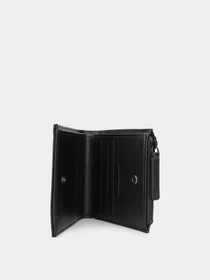 Кошельки Emporio Armani модель Y4R262-YQ12V-80681 Фото