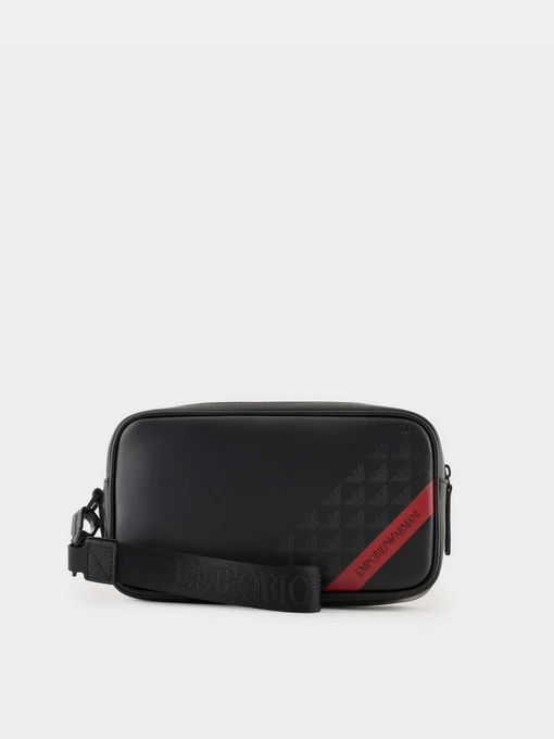 Сумки Emporio Armani модель Y4R356-YQ12V-80681 Фото