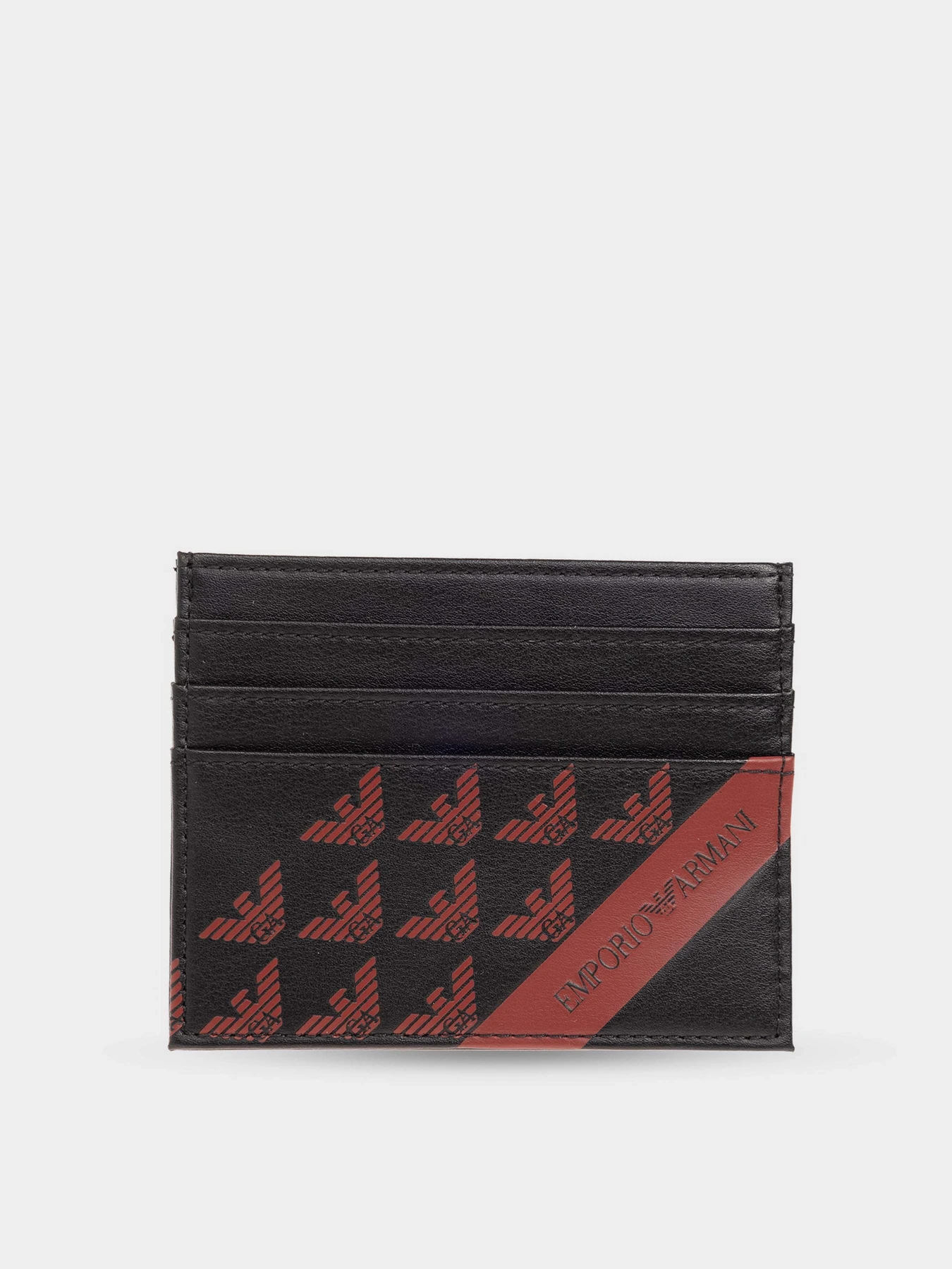 Кошельки Emporio Armani модель Y4R378-YQ12V-88058 Кошельки Emporio Armani модель Y4R378-YQ12V-88058 Фото