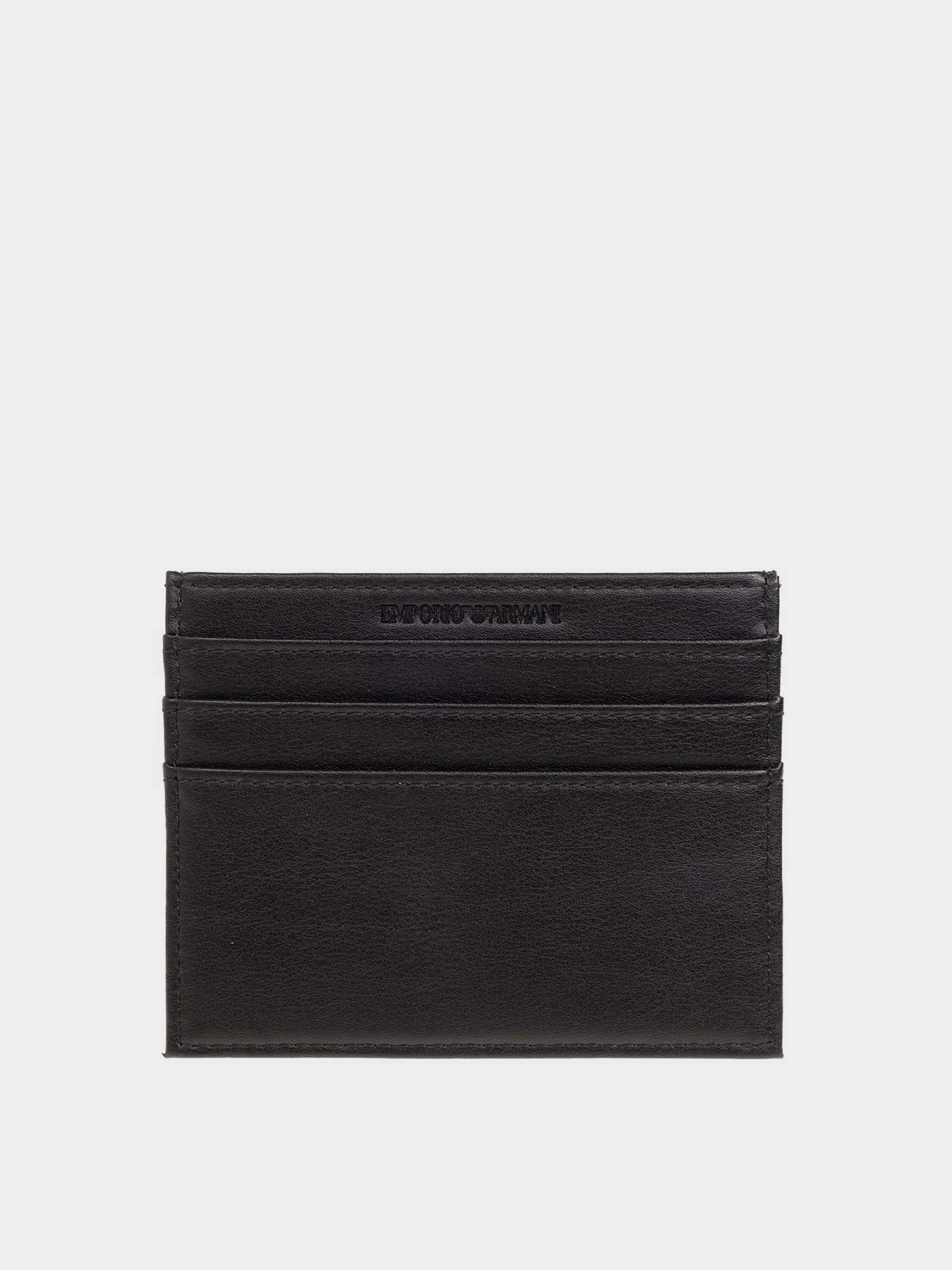 Кошельки Emporio Armani модель Y4R378-YQ12V-88058 Кошельки Emporio Armani модель Y4R378-YQ12V-88058 Фото
