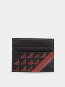 Кошельки Emporio Armani модель Y4R378-YQ12V-88058 Фото