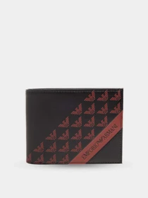 Кошельки Emporio Armani модель Y4R378-YQ12V-88058 Фото