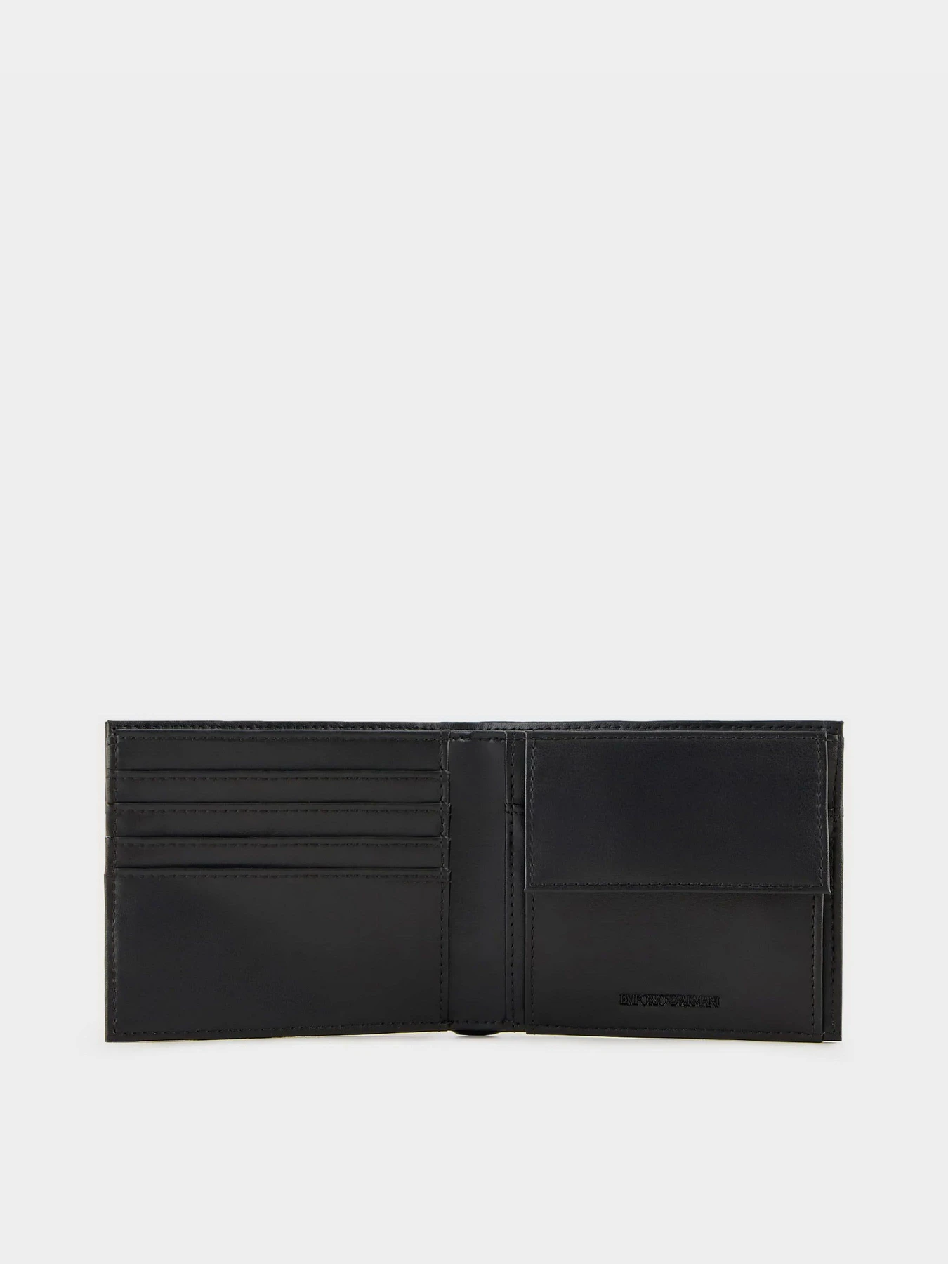 Кошельки Emporio Armani модель Y4R538-YQ12V-80681 Фото