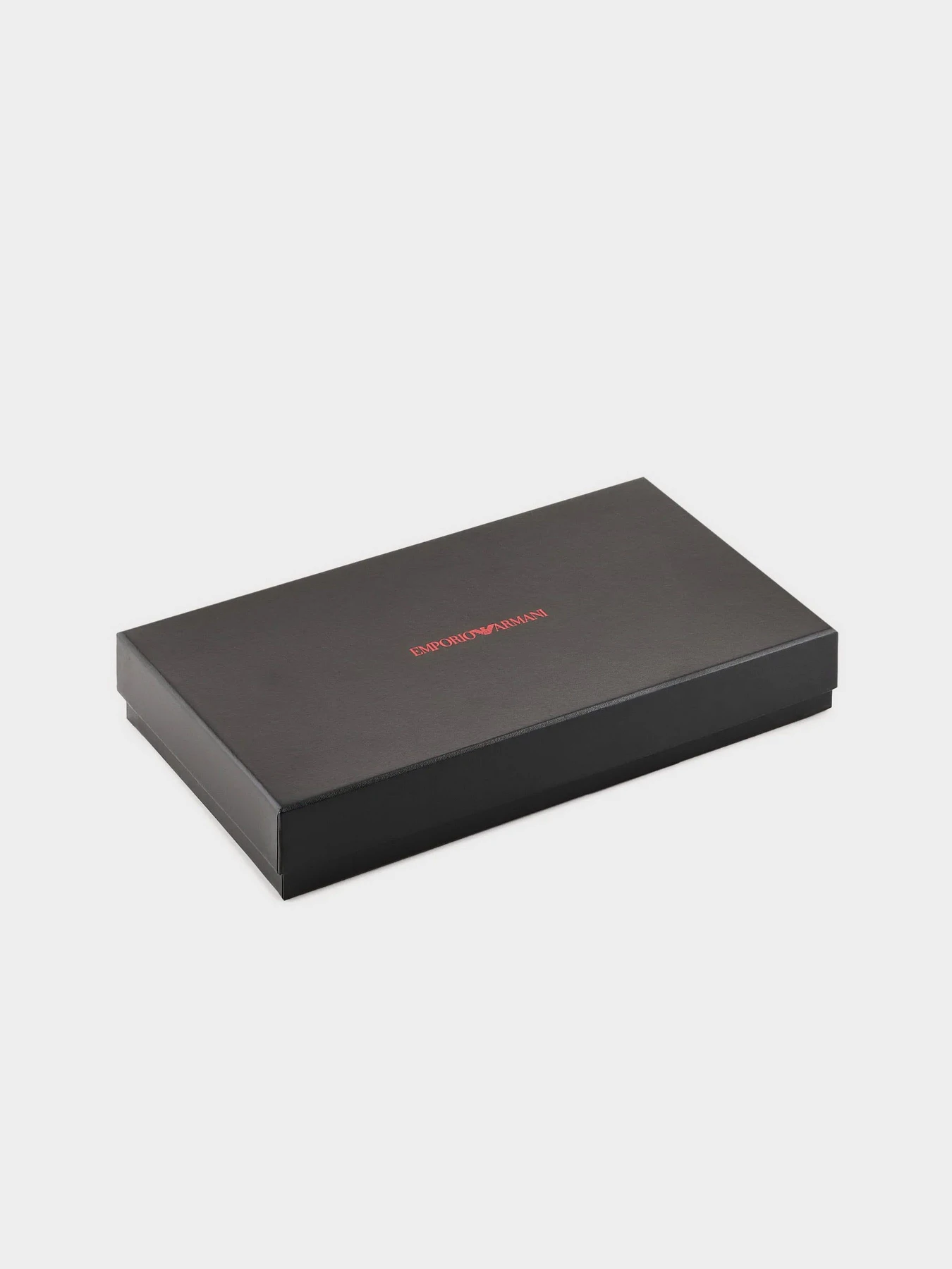 Кошельки Emporio Armani модель Y4R538-YQ12V-80681 Фото
