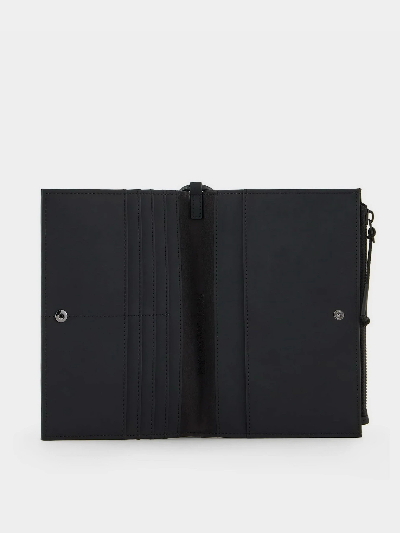 Кошельки Emporio Armani модель Y4R563-YQ14V-80651 Фото