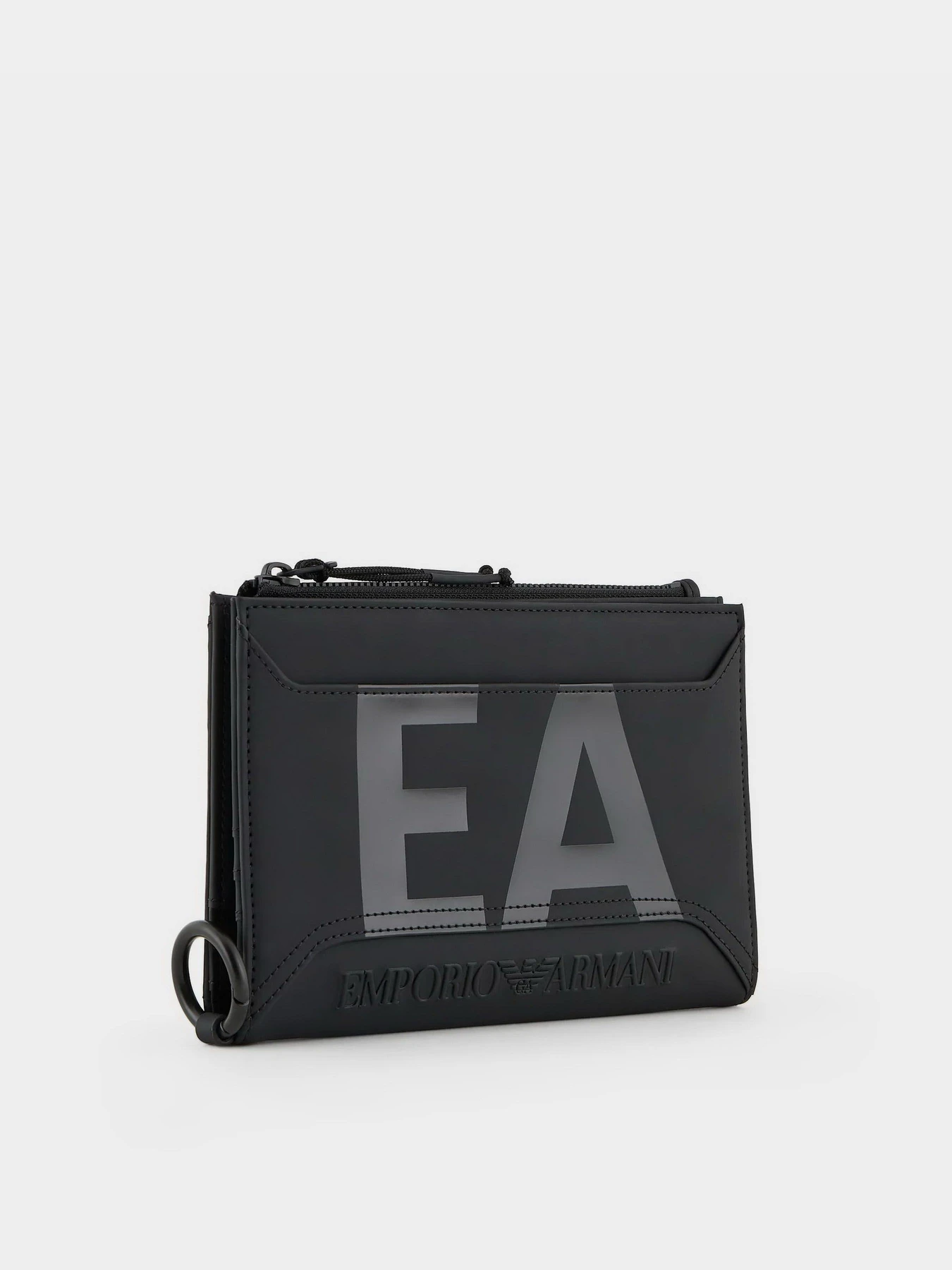 Кошельки Emporio Armani модель Y4R563-YQ14V-80651 Фото