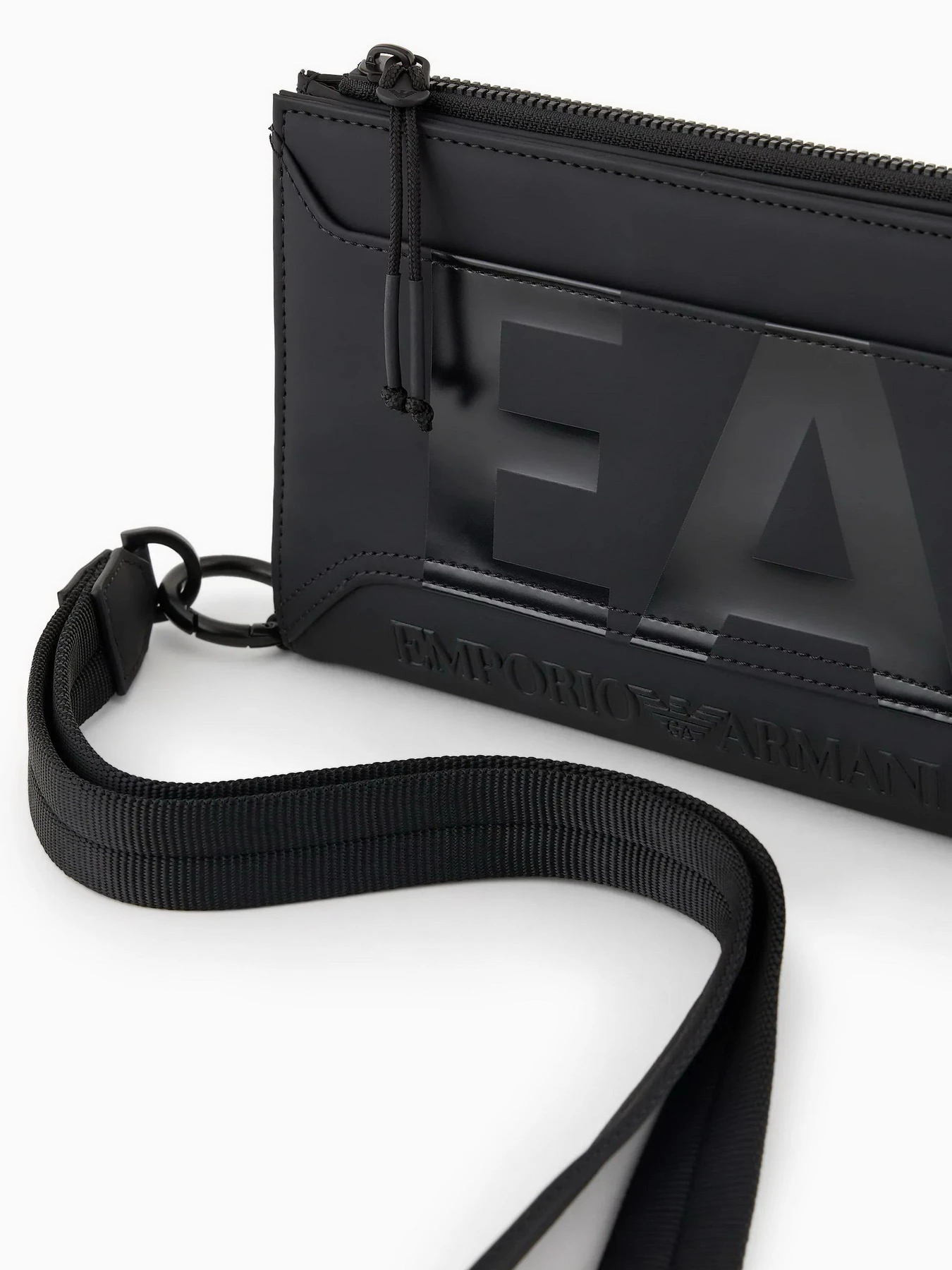 Кошельки Emporio Armani модель Y4R563-YQ14V-80651 Фото