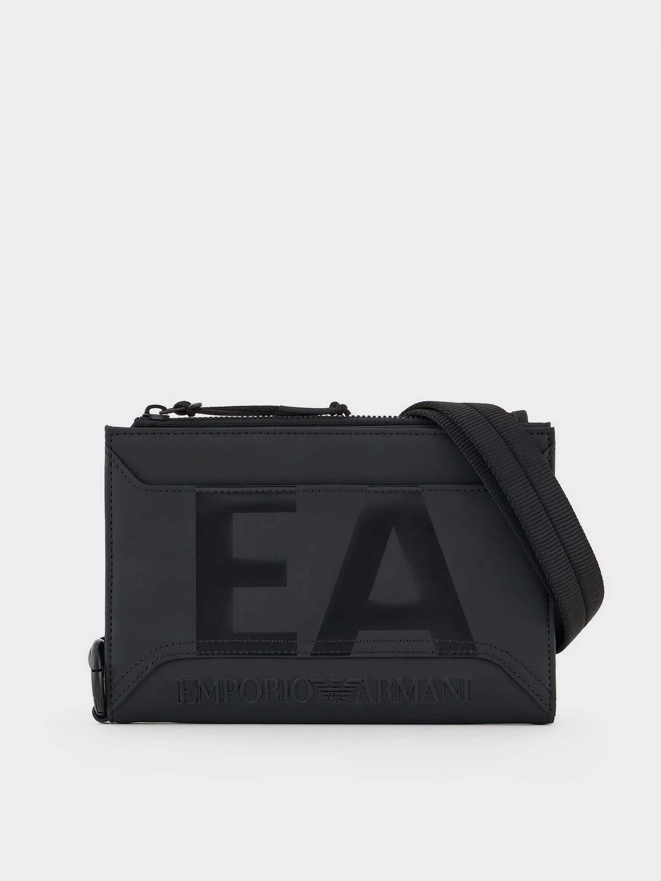Кошельки Emporio Armani модель Y4R563-YQ14V-80651 Фото
