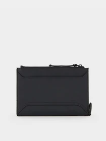 Кошельки Emporio Armani модель Y4R563-YQ14V-80651 Фото