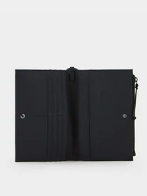 Кошельки Emporio Armani модель Y4R563-YQ14V-80651 Фото