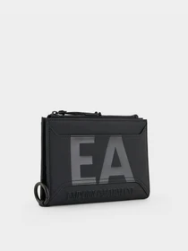 Кошельки Emporio Armani модель Y4R563-YQ14V-80651 Фото