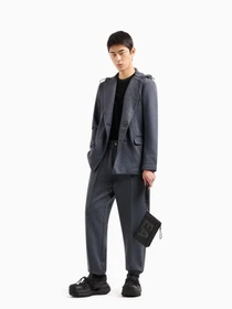 Кошельки Emporio Armani модель Y4R563-YQ14V-80651 Фото