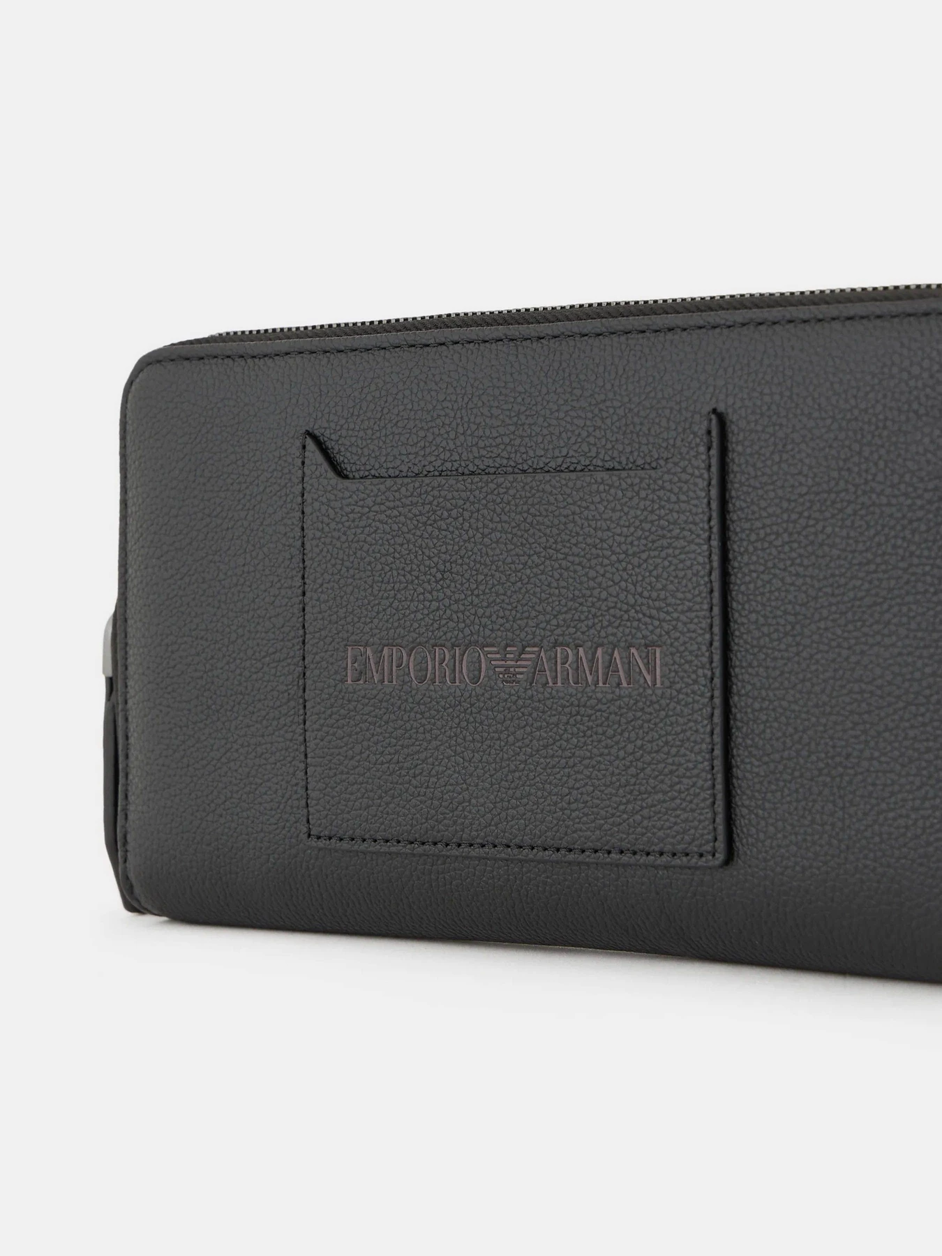 Кошельки Emporio Armani модель Y4R569-YQ13X-80648 Фото