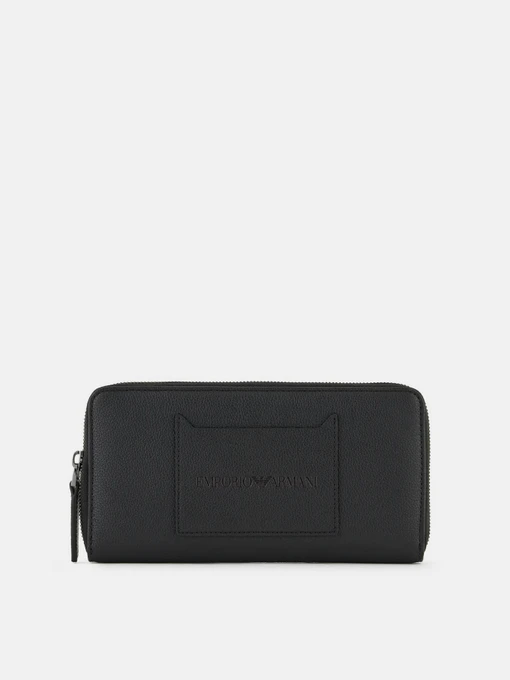 Гаманці Emporio Armani модель Y4R569-YQ13X-80648 Фото
