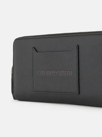 Кошельки Emporio Armani модель Y4R569-YQ13X-80648 Фото