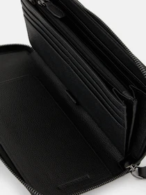 Кошельки Emporio Armani модель Y4R569-YQ13X-80648 Фото