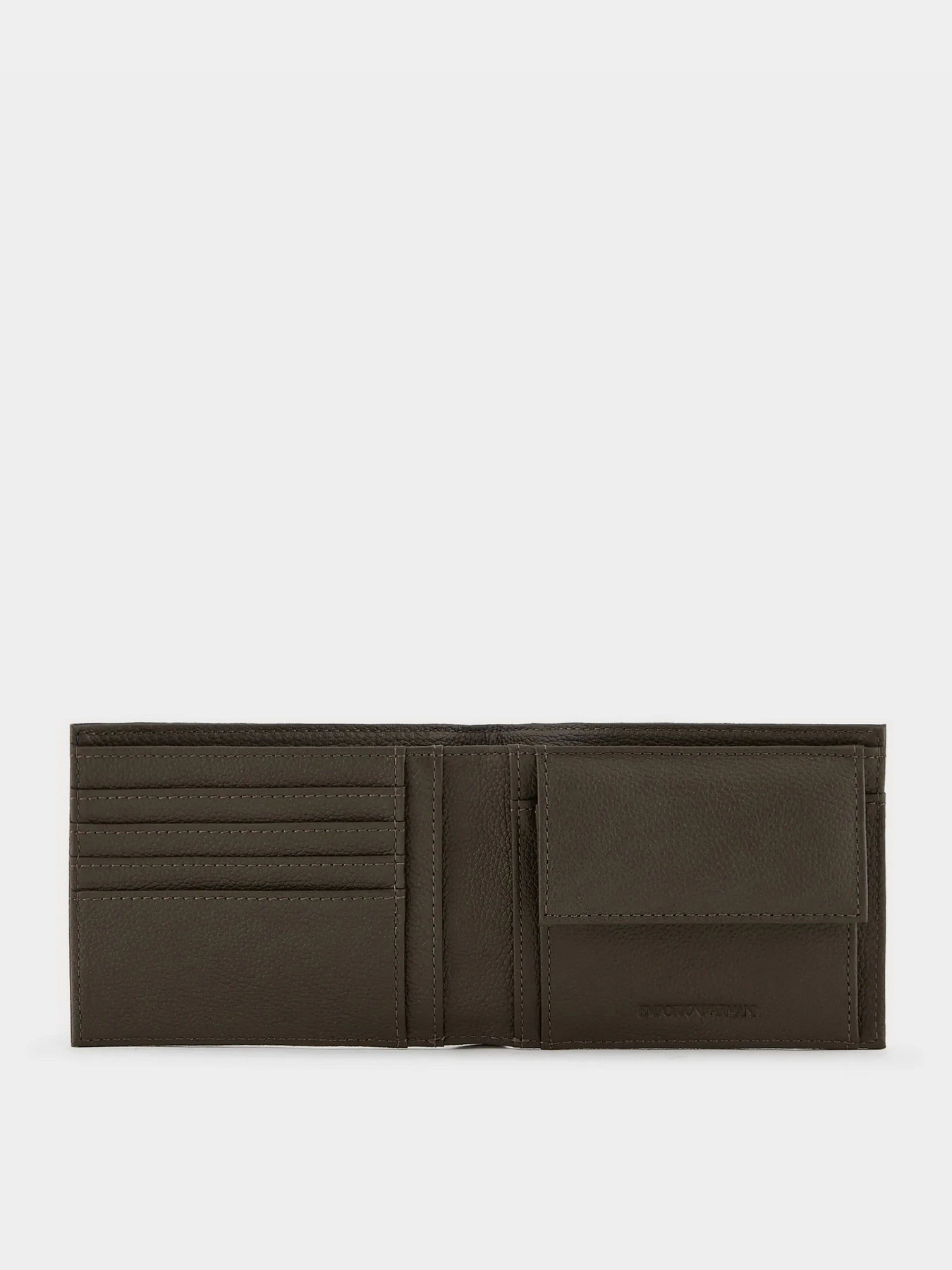 Кошельки Emporio Armani модель Y4R570-YQ13X-80650 Фото