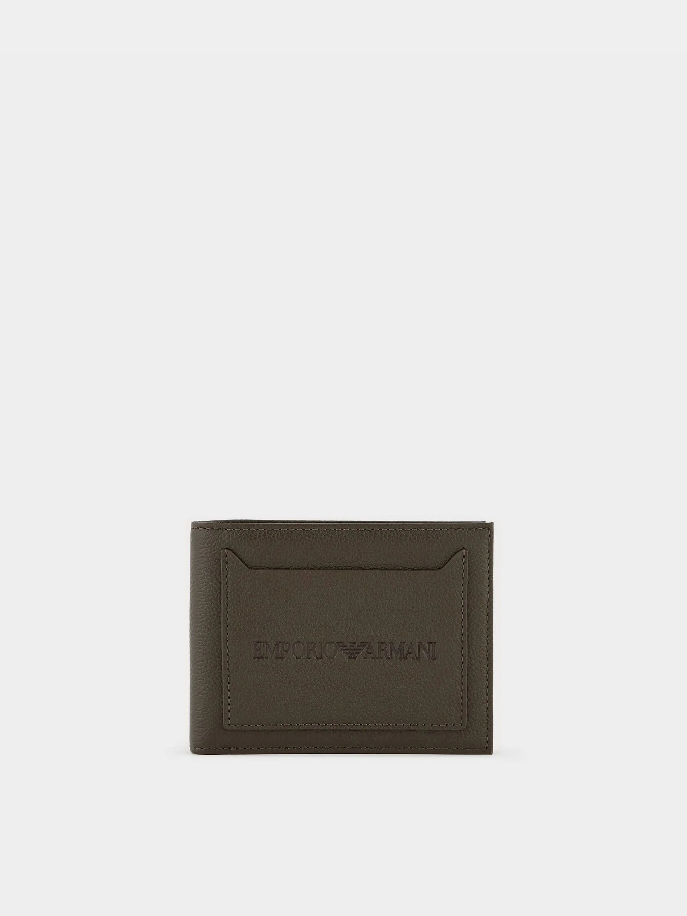 Кошельки Emporio Armani модель Y4R570-YQ13X-80650 Фото