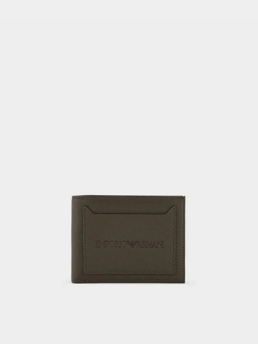 Гаманці Emporio Armani модель Y4R570-YQ13X-80650 Фото