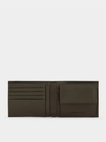 Кошельки Emporio Armani модель Y4R570-YQ13X-80650 Фото