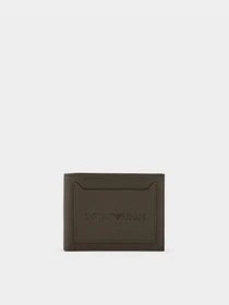 Кошельки Emporio Armani модель Y4R570-YQ13X-80650 Фото