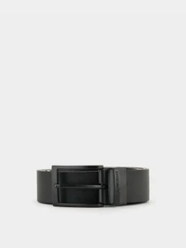 Ремені Emporio Armani модель Y4S195-Y739K-80677 Фото