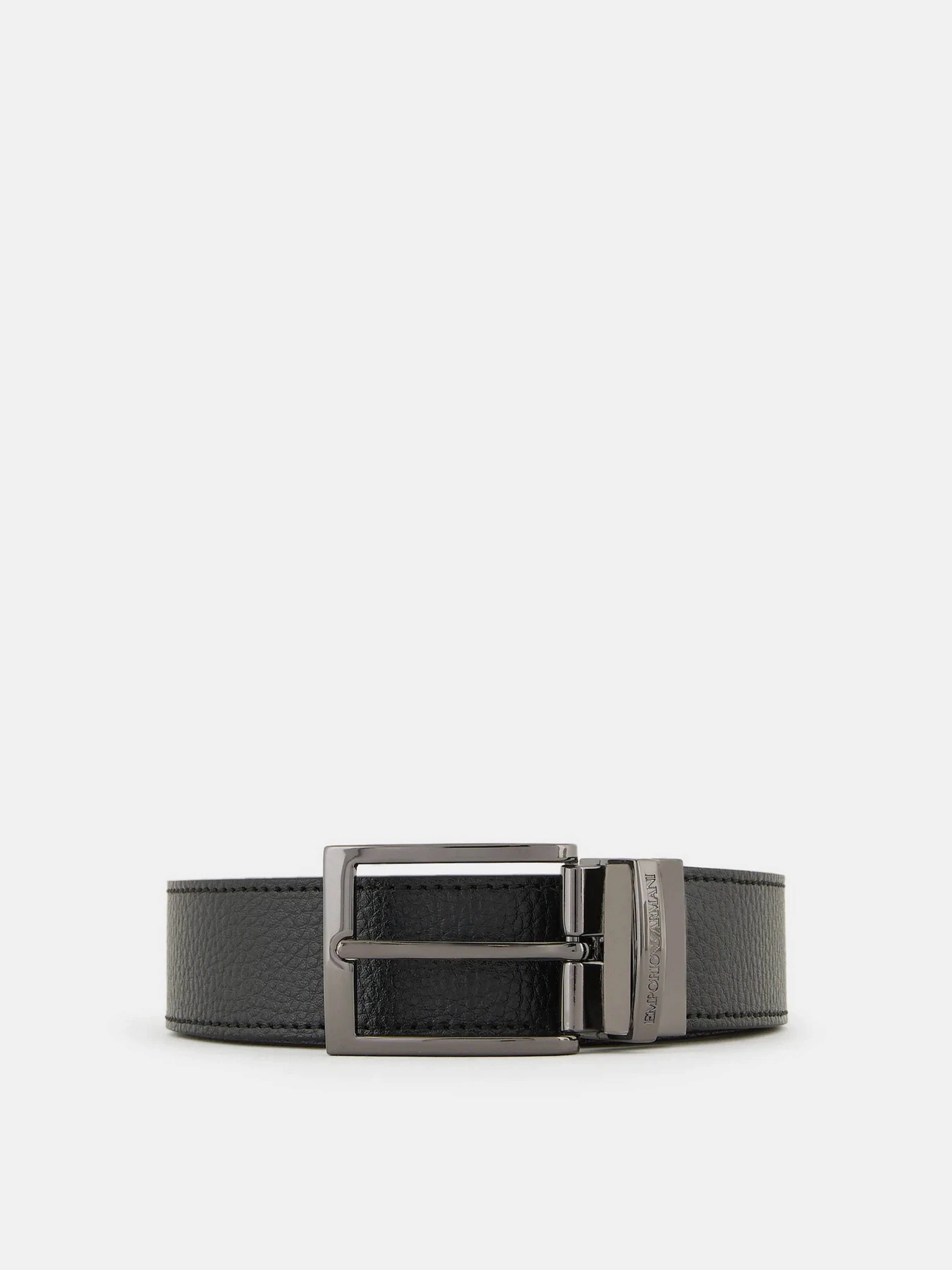 Ремені Emporio Armani модель Y4S195-YLO8J-80741 Фото