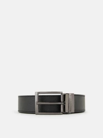 Ремені Emporio Armani модель Y4S195-YLO8J-80741 Фото