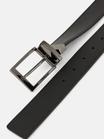 Ремені Emporio Armani модель Y4S195-YLO8J-80741 Фото
