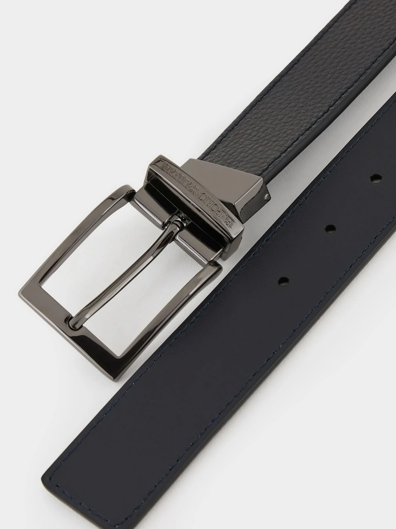 Ремни Emporio Armani модель Y4S195-YLO8J-80742 Ремни Emporio Armani модель Y4S195-YLO8J-80742 Фото