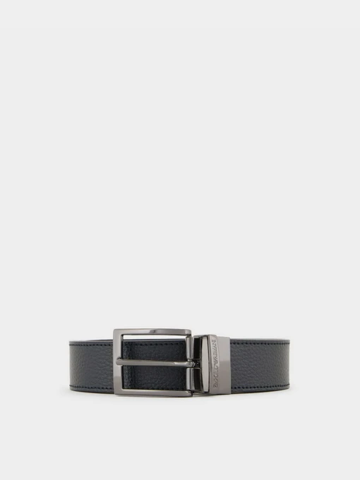 Ремені Emporio Armani модель Y4S195-YLO8J-80742 Фото