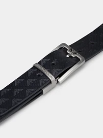 Ремені Emporio Armani модель Y4S502-Y221E-88017 Фото