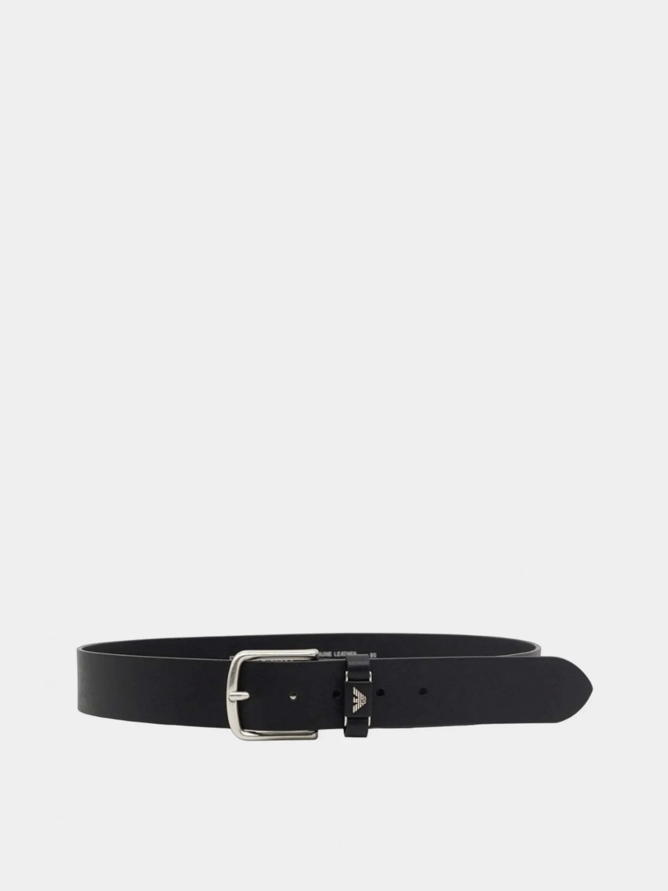 Ремни Emporio Armani модель Y4S571-Y740G-80001 Ремни Emporio Armani модель Y4S571-Y740G-80001 Фото