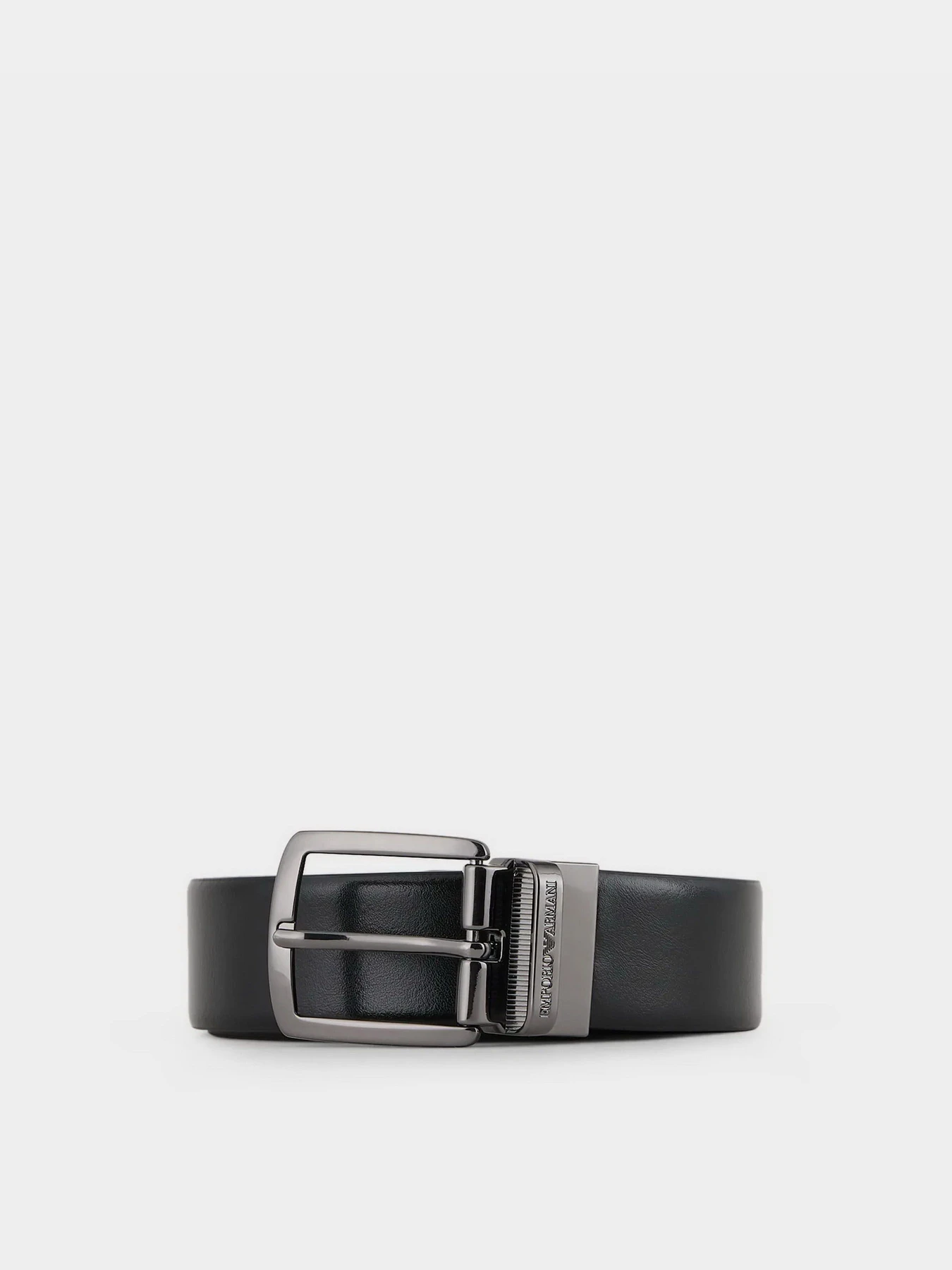 Ремни Emporio Armani модель Y4S576-Y748I-88044 Ремни Emporio Armani модель Y4S576-Y748I-88044 Фото