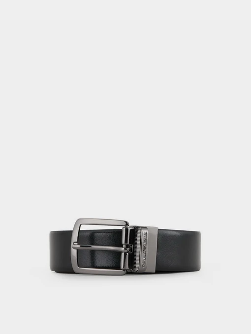 Ремені Emporio Armani модель Y4S576-Y748I-88044 Фото