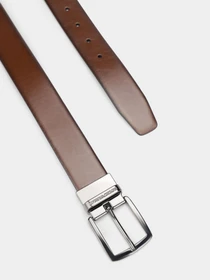 Ремни Emporio Armani модель Y4S576-Y748I-88213 Фото