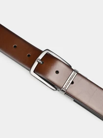 Ремни Emporio Armani модель Y4S576-Y748I-88213 Фото
