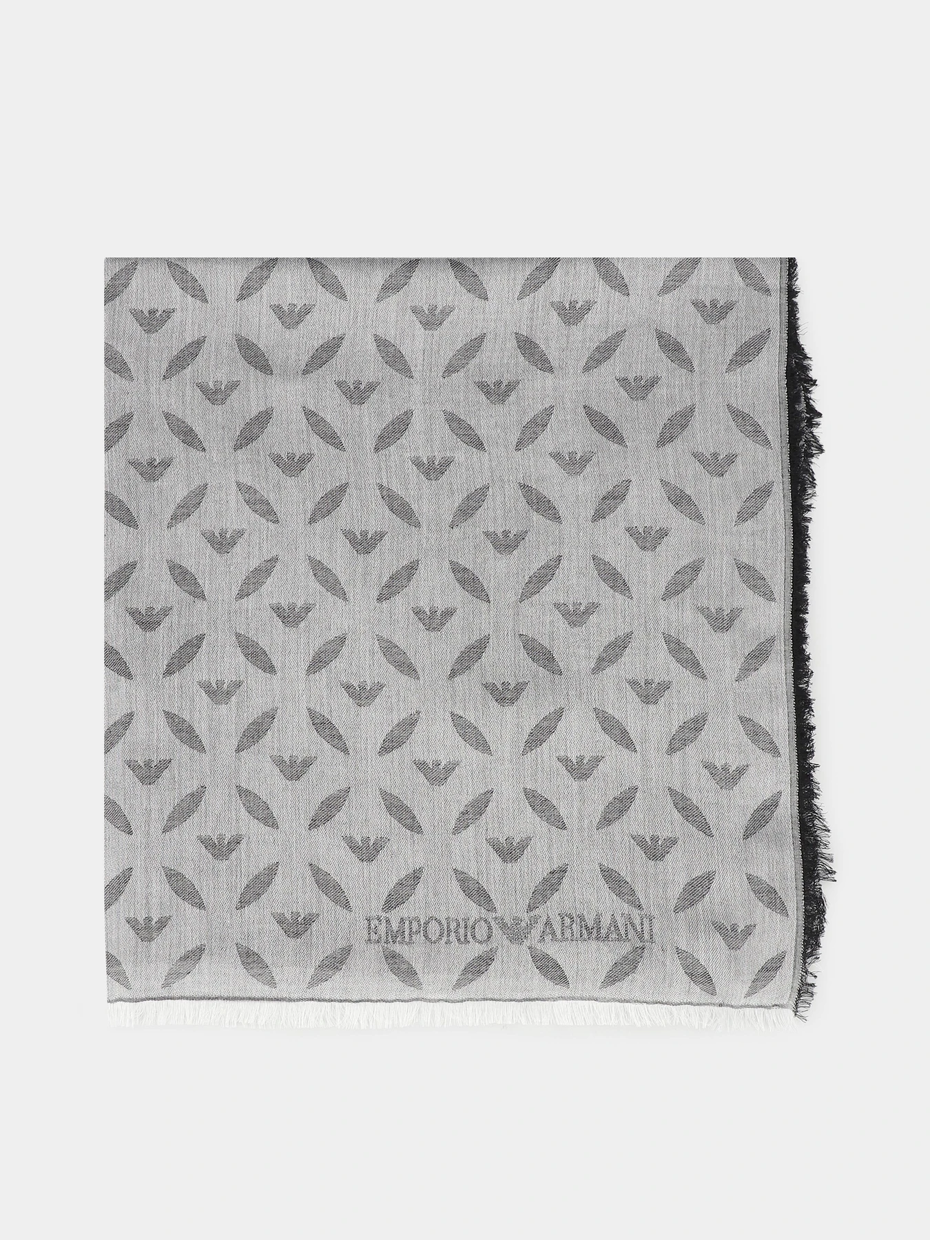 Шарфы и платки Emporio Armani модель 631301-4R300-00020 Фото