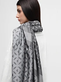 Шарфы и платки Emporio Armani модель 631301-4R300-00020 Фото