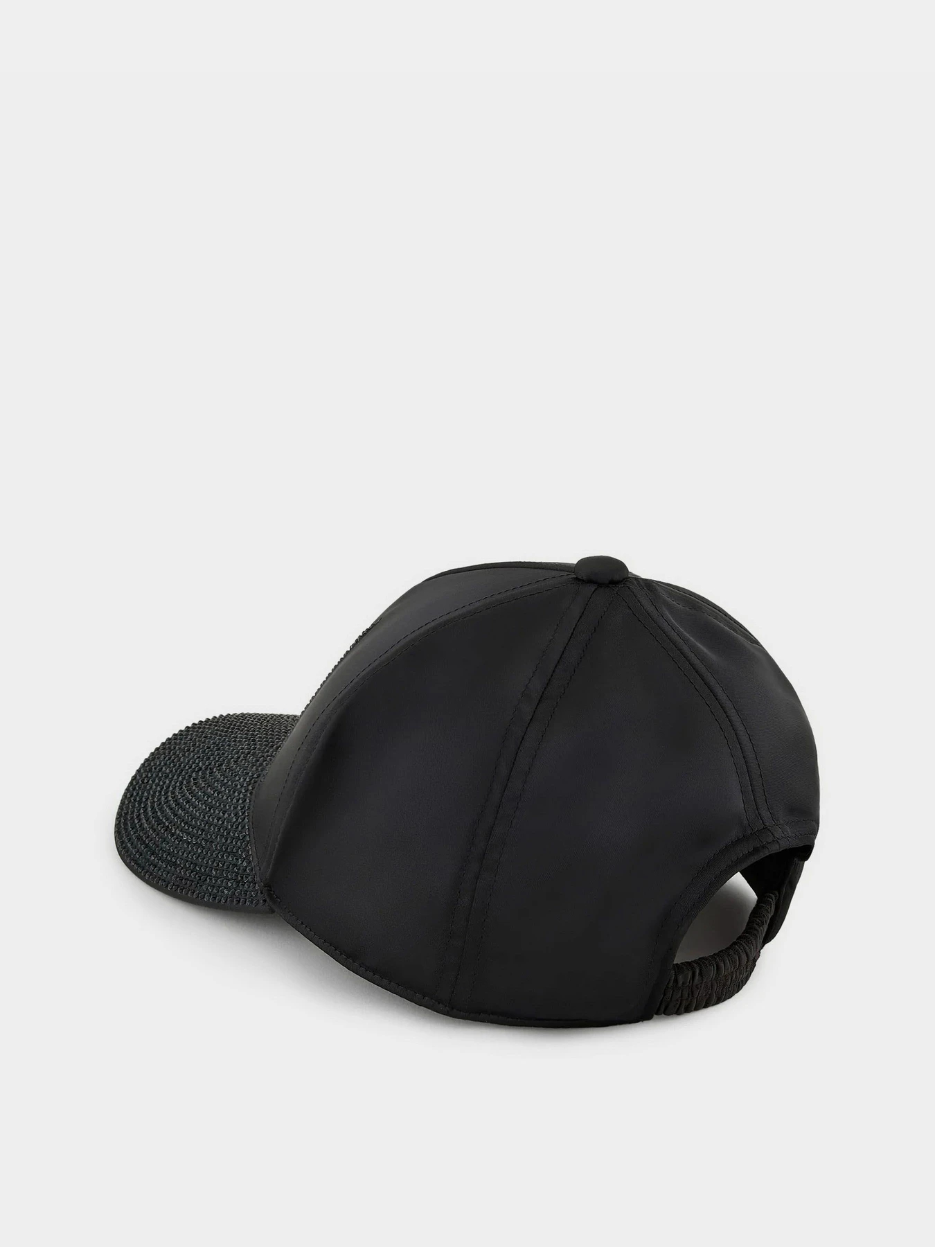 Шапки и кепки Emporio Armani модель 637363-4R500-00020 Шапки и кепки Emporio Armani модель 637363-4R500-00020 Фото