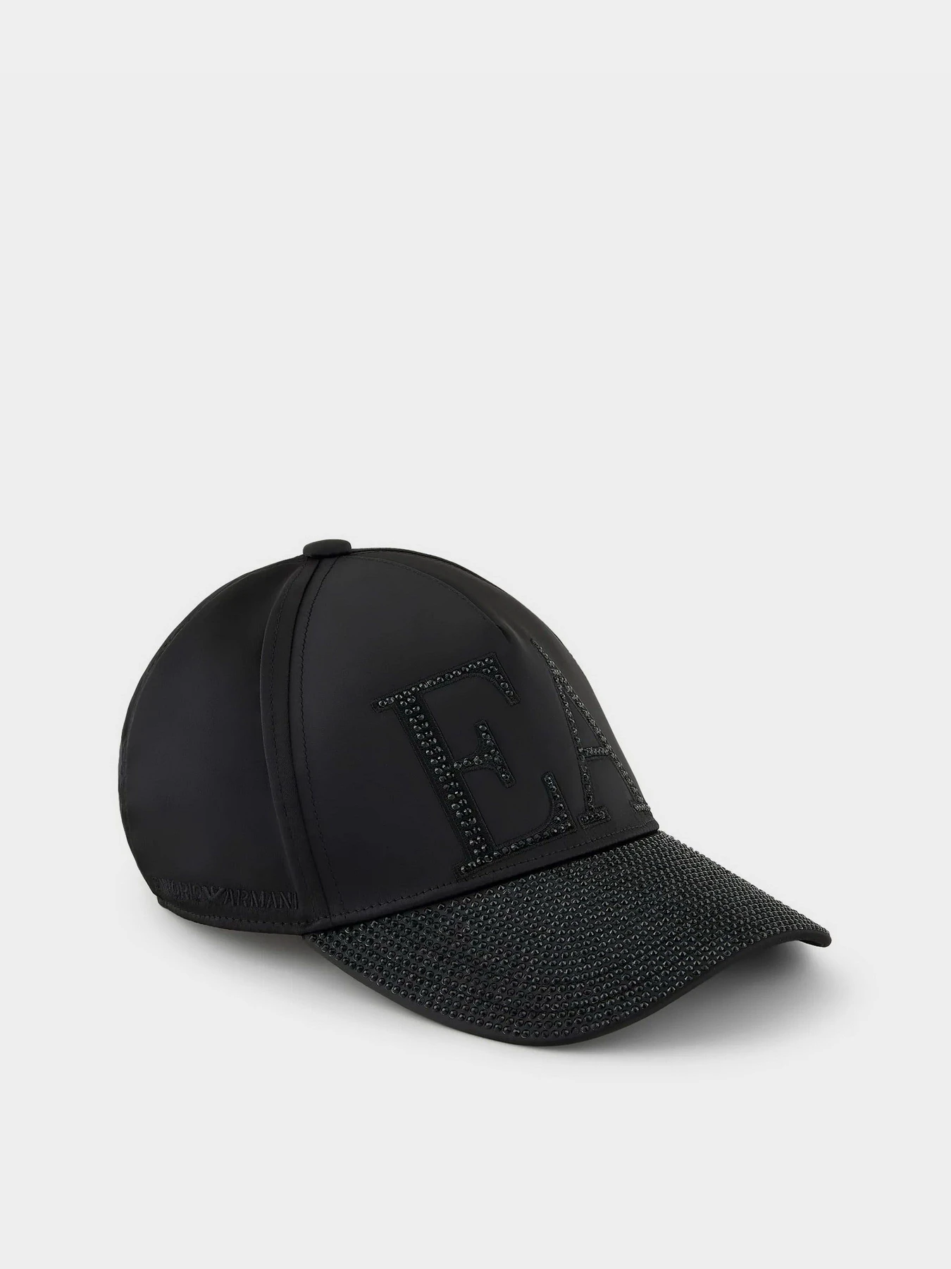 Шапки и кепки Emporio Armani модель 637363-4R500-00020 Шапки и кепки Emporio Armani модель 637363-4R500-00020 Фото