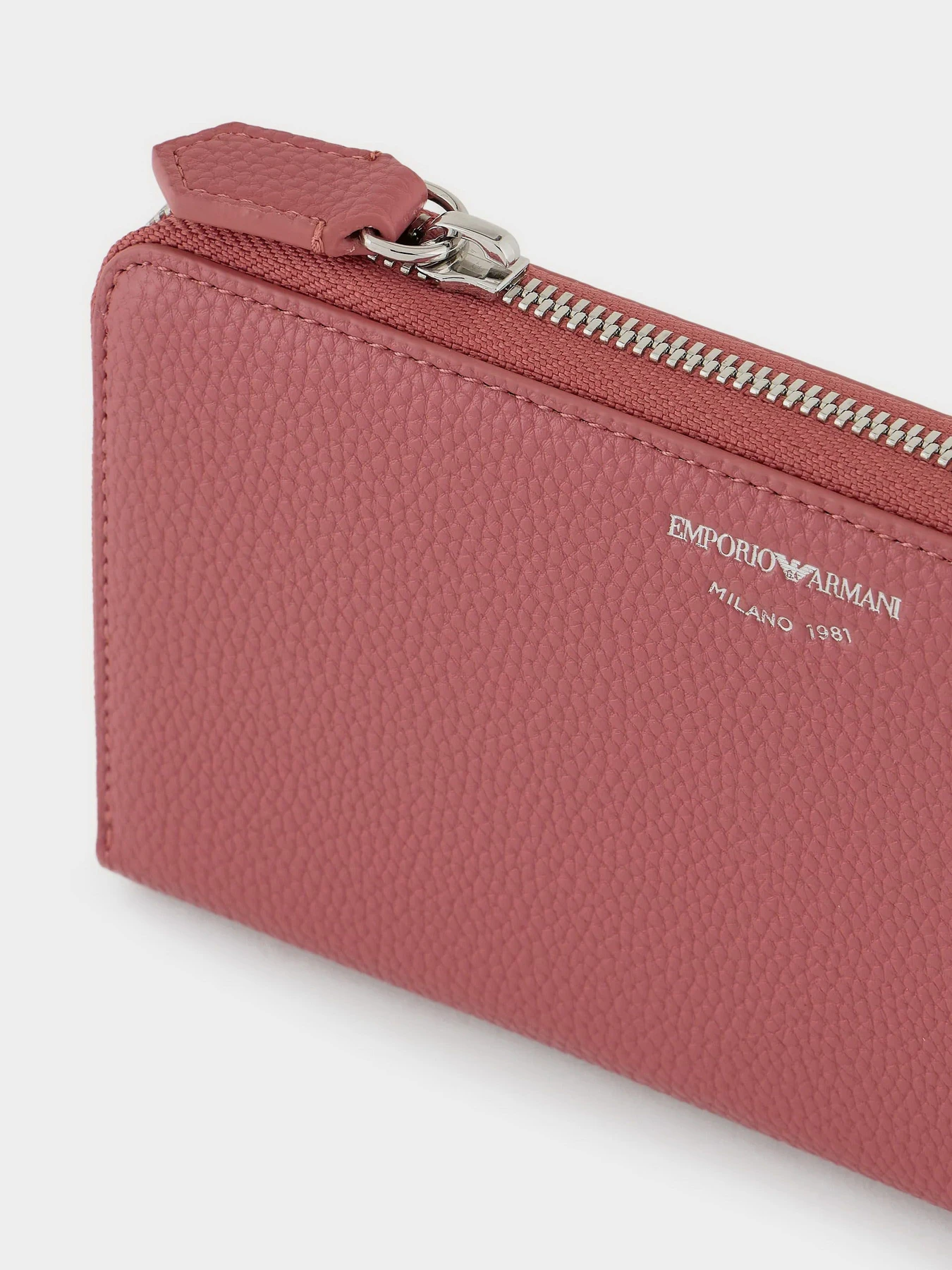 Кошельки Emporio Armani модель Y3H168-YVZ7E-89851 Фото