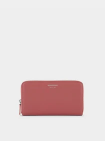 Кошельки Emporio Armani модель Y3H168-YVZ7E-89851 Фото