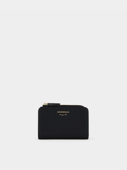 Гаманці Emporio Armani модель Y3H327-YVZ7B-80001 Фото