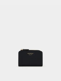 Гаманці Emporio Armani модель Y3H327-YVZ7B-80001 Фото