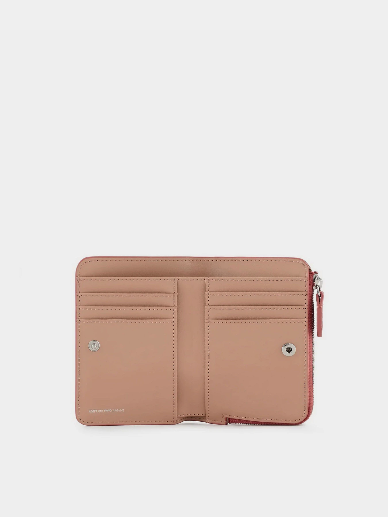 Кошельки Emporio Armani модель Y3H327-YVZ7E-89851 Кошельки Emporio Armani модель Y3H327-YVZ7E-89851 Фото