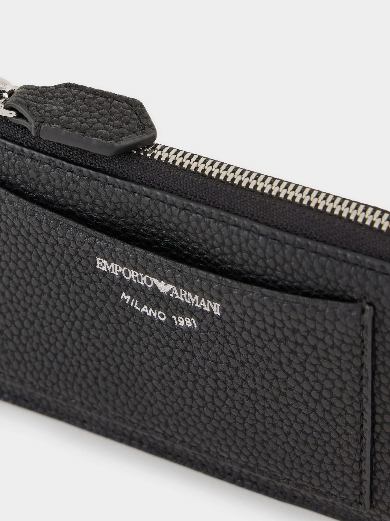 Гаманці Emporio Armani модель Y3H332-YWO3E-80001 Фото