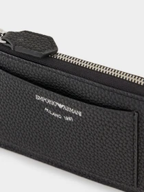 Гаманці Emporio Armani модель Y3H332-YWO3E-80001 Фото